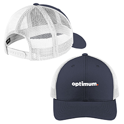 OP SPORT-TEK TRUCKER CAP