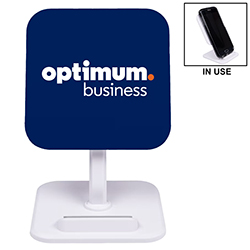 OB ISTAND WIRELESS CHARGER
