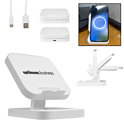 OB 15W RABS CHARGING PHONE STAND