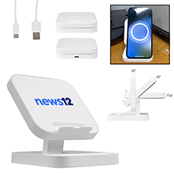 N12 15W RABS CHARGING PHONE STAND