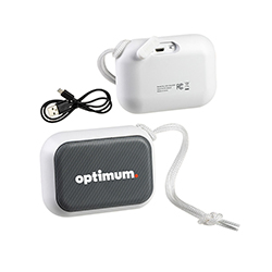 OP ENCORE WATERPROOF WIRELESS SPEAKER