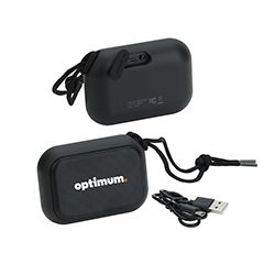 OP ENCORE WATERPROOF WIRELESS SPEAKER