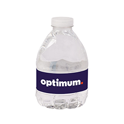 OP BOTTLED WATER