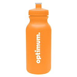 OP 20 OZ. BIKE BOTTLE