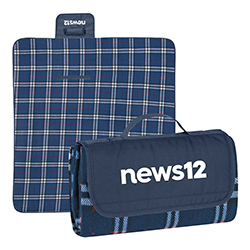 N12 ROLL-UP PICNIC BLANKET
