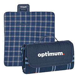 OP ROLL-UP PICNIC BLANKET