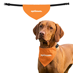 OP PET ADJUSTABLE BANDANA