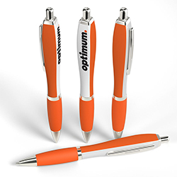OP SQUARED BASSET PERFORMANCE PEN