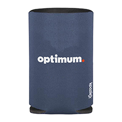 OP KOOZIE CAN COOLER