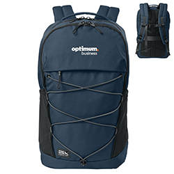 OB EDDIE BAUER ADVENTURER BACKPACK