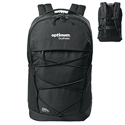 OB EDDIE BAUER ADVENTURER BACKPACK