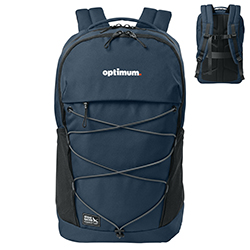 OP EDDIE BAUER ADVENTURER BACKPACK