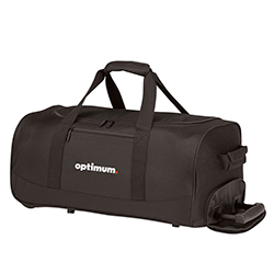 OP ROLLING CARRY-ON DUFFEL