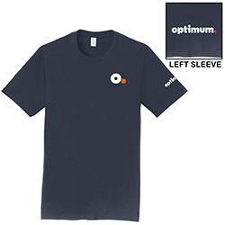 OP PORT & COMPANY FAN FAVORITE TEE