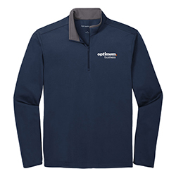 OB PORT AUTHORITY UNISEX SILK TOUCH PERFORMANCE