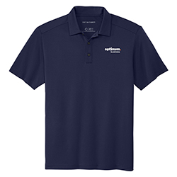 OB PORT AUTHORITY SNAG PROOF POLO