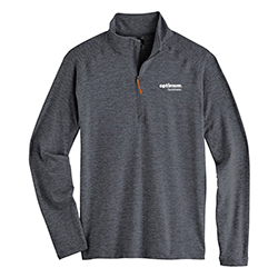 OB STORM CREEK 1/4 ZIP