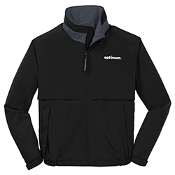 OP PORT AUTHORITY MEN'S LEGACY JACKET