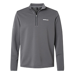 OP ADIDAS MEN'S SPACER 1/4-ZIP PULLOVER