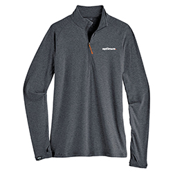 OP STORM CREEK LADIES  1/4 ZIP