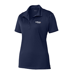OB SPORT-TEK LADIES MICROPIQUE SPORT-WICK POLO