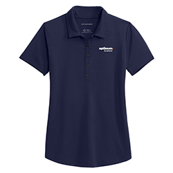 OB PORT AUTHORITY LADIES SNAG PROOF POLO