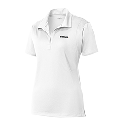 OP SPORT-TEK LADIES MICROPIQUE SPORT-WICK POLO