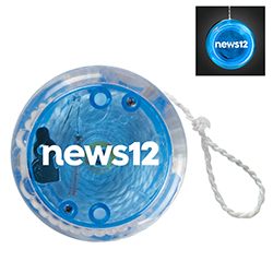 N12 LIGHT UP YO-YO