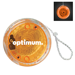 OP LIGHT UP YO-YO
