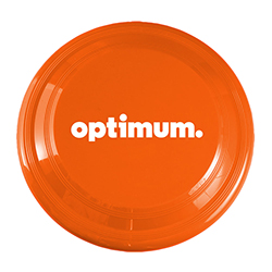 OP 9" FRISBEE
