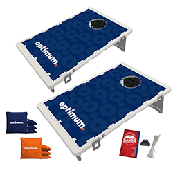 OP CORN HOLE